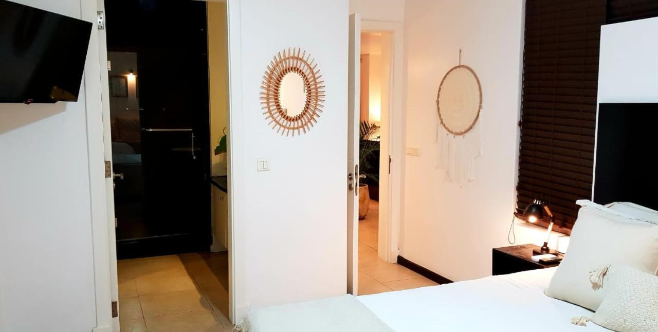 Beach Apartment - Trou Aux Biches - Ground Floor Mont-Choisy Kültér fotó