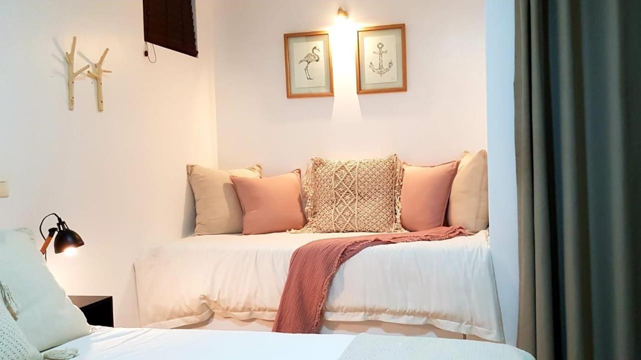 Beach Apartment - Trou Aux Biches - Ground Floor Mont-Choisy Kültér fotó